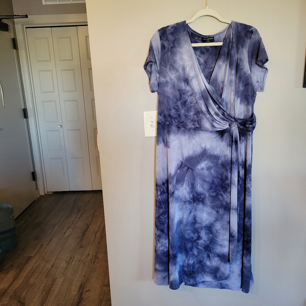Lane Bryant Size 18/20 Dress